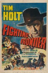 voir la fiche complète du film : Fighting Frontier