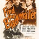 photo du film Find the Blackmailer