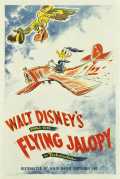 The Flying Jalopy