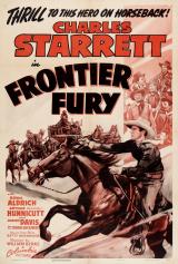voir la fiche complète du film : Frontier Fury