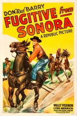 voir la fiche complète du film : Fugitive from Sonora