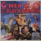 photo du film G-men vs. the Black Dragon