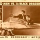 photo du film G-men vs. the Black Dragon