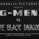 photo du film G-men vs. the Black Dragon