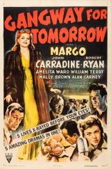 voir la fiche complète du film : Gangway for Tomorrow