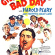 photo du film Gildersleeve's Bad Day