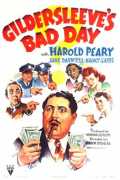 Gildersleeve s Bad Day