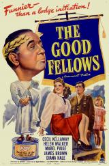 voir la fiche complète du film : The Good Fellows