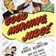photo du film Good Morning, Judge