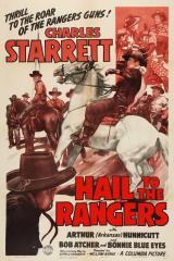 voir la fiche complète du film : Hail to the Rangers