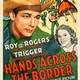 photo du film Hands Across the Border