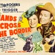 photo du film Hands Across the Border