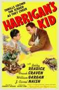 voir la fiche complète du film : Harrigan s Kid