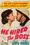 voir la fiche complète du film : He Hired the Boss