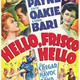 photo du film Hello, Frisco, Hello