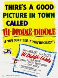 voir la fiche complète du film : Hi Diddle Diddle