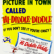 photo du film Hi Diddle Diddle