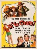voir la fiche complète du film : Hi ya, Chum