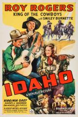voir la fiche complète du film : Idaho