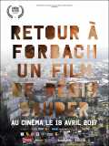 voir la fiche complète du film : Retour à Forbach