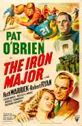 voir la fiche complète du film : The Iron Major