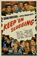 Keep  Em Slugging