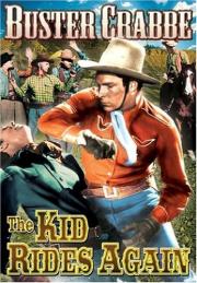 voir la fiche complète du film : The Kid Rides Again
