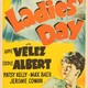 photo du film Ladies' Day