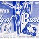 photo du film Lady of Burlesque