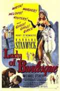 voir la fiche complète du film : Lady of Burlesque