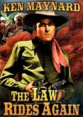 voir la fiche complète du film : The Law Rides Again