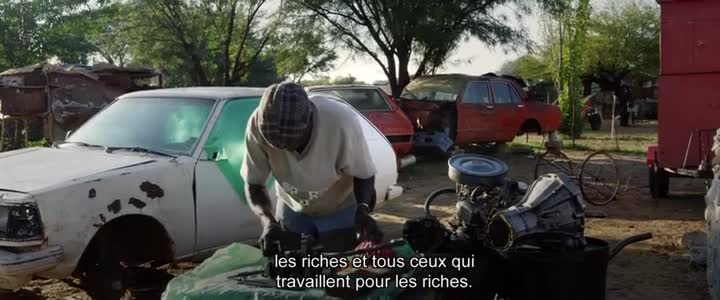 Extrait vidéo du film  Jour de paye ! Vers un revenu universel