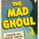 photo du film The Mad Ghoul