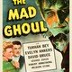 photo du film The Mad Ghoul