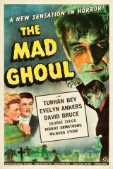 The Mad Ghoul