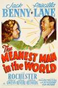 voir la fiche complète du film : The Meanest Man in the World