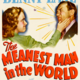 photo du film The Meanest Man in the World