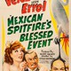 photo du film Mexican Spitfire's Blessed Event