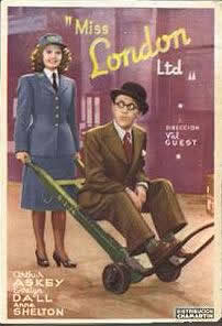 voir la fiche complète du film : Miss London Ltd.