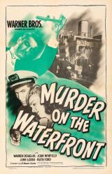 voir la fiche complète du film : Murder on the Waterfront