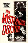 voir la fiche complète du film : The Mysterious Doctor