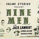 photo du film Ils étaient neuf