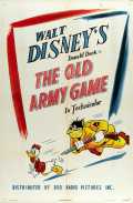 voir la fiche complète du film : The Old Army Game