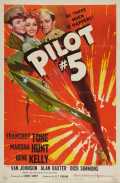 voir la fiche complète du film : Pilot #5