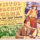 photo du film Pistol Packin' Mama