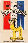 voir la fiche complète du film : Private Pluto