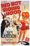 voir la fiche complète du film : Red Hot Riding Hood