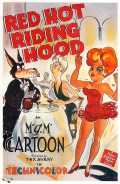 Red Hot Riding Hood