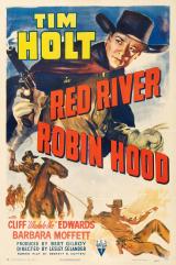 voir la fiche complète du film : Red River Robin Hood