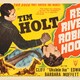 photo du film Red River Robin Hood